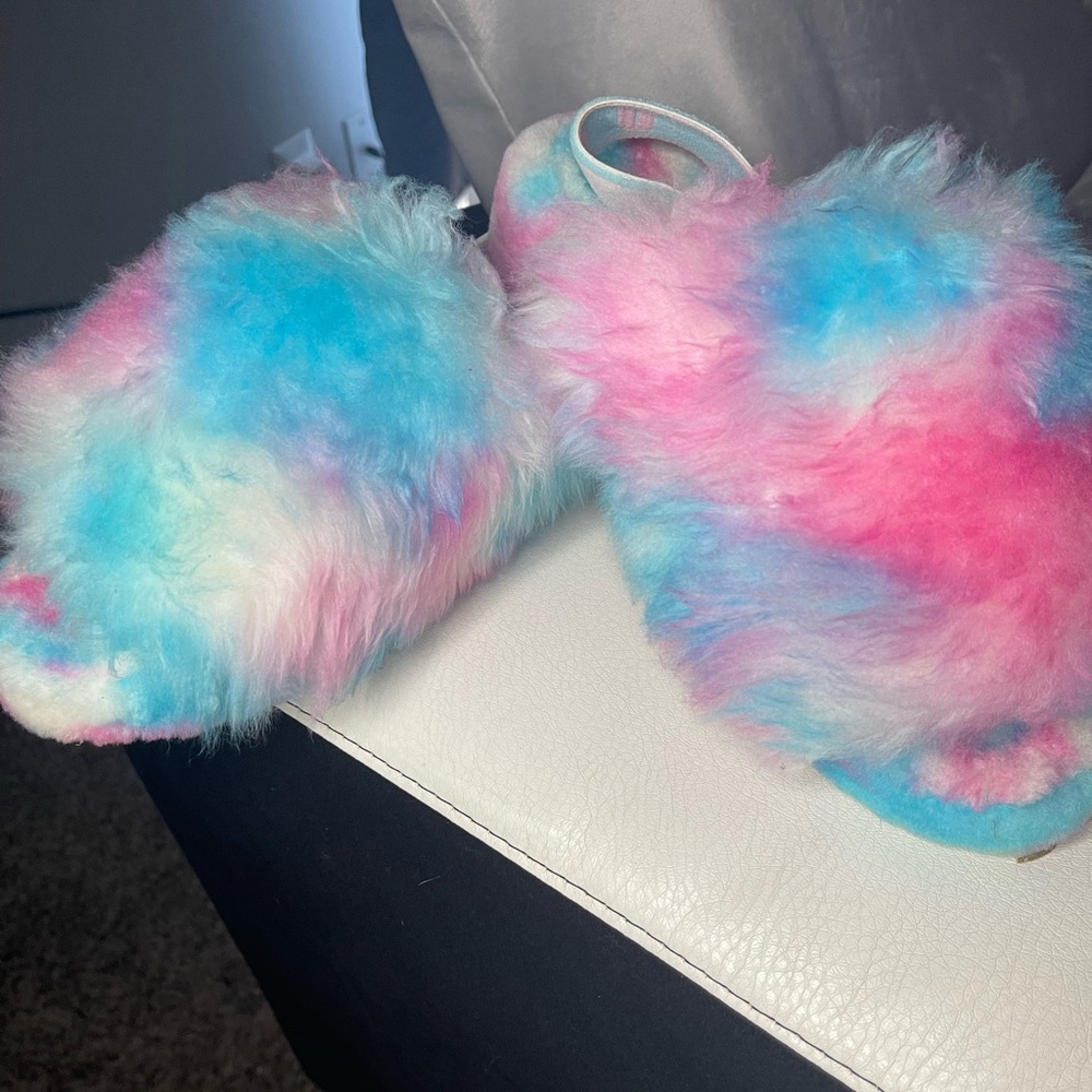 Ugg Slides - image 1